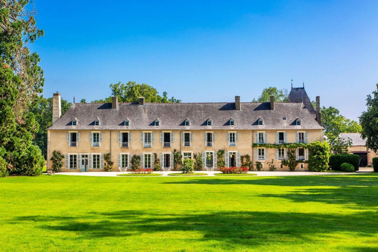 Couette-café Chateau De La Villedubois Mordelles