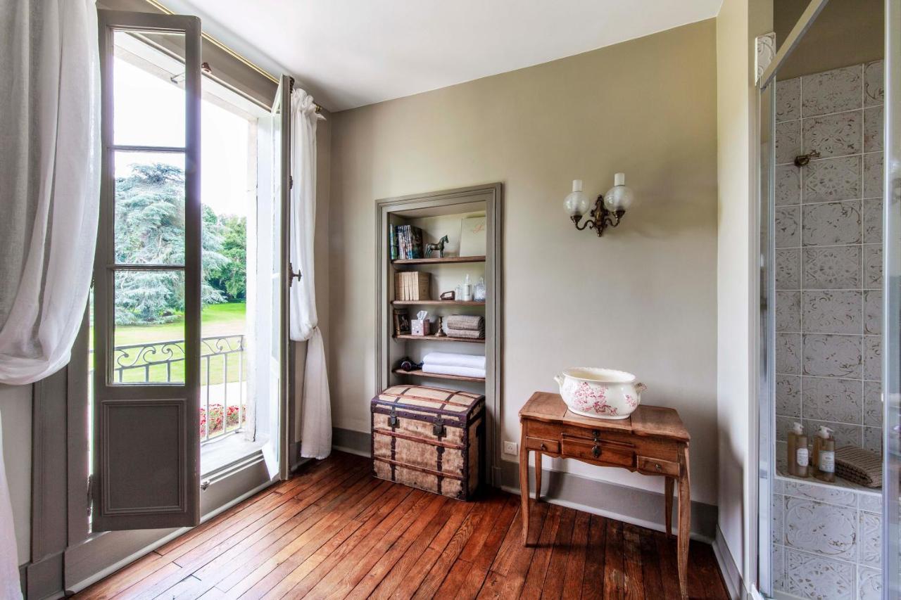 Chateau De La Villedubois 3* Mordelles