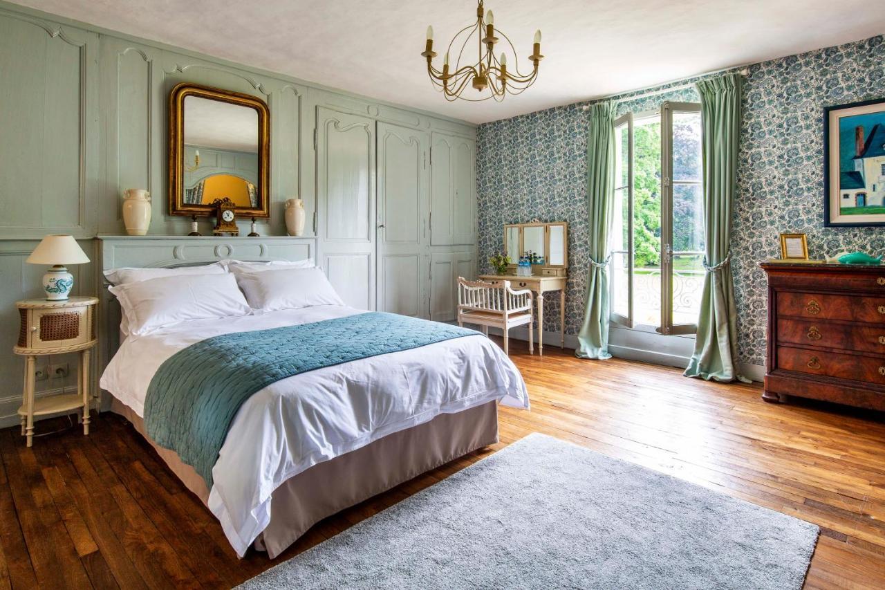Bed & Breakfast Chateau De La Villedubois