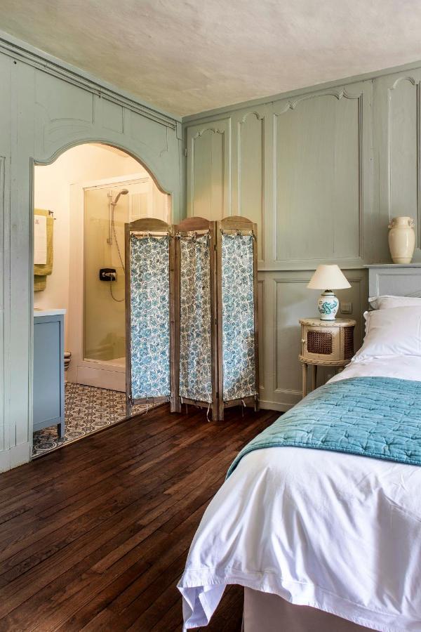 Bed & Breakfast Chateau De La Villedubois